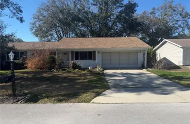 11590 SW 84TH AVENUE RD, OCALA, FL, 3448..., Ocala, FL 34481