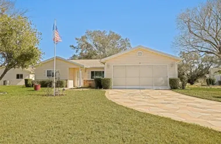 10410 SE 179TH PL, SUMMERFIELD, FL, 3449..., Summerfield, FL 34491