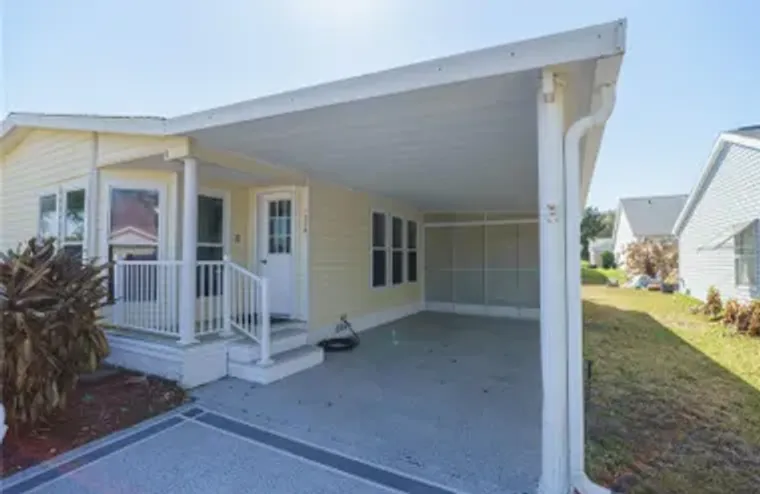 1228 MARIA CT, LADY LAKE, FL, 32159, Lady Lake, FL 32159