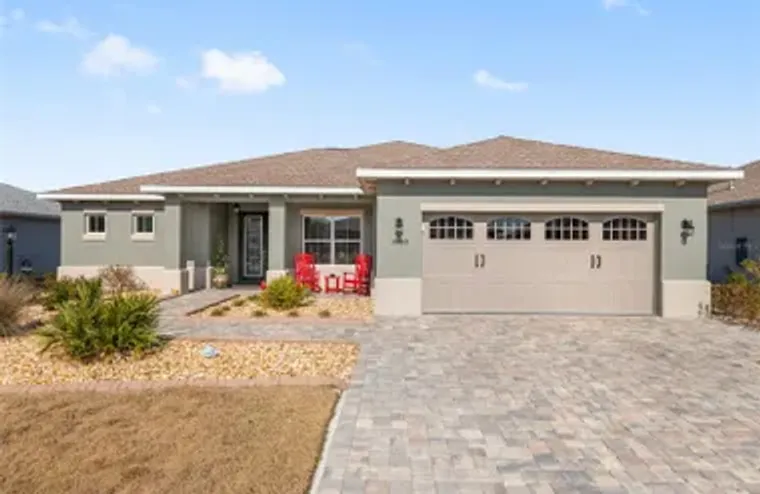 10589 SW 98TH LN, OCALA, FL, 34481, Ocala, FL 34481