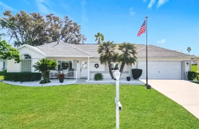 5226 NW 21ST LOOP, OCALA, FL, 34482, Ocala, FL 34482