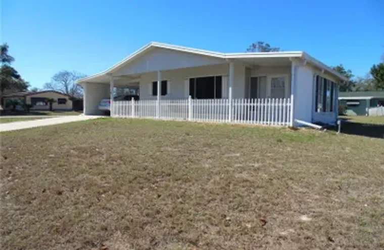 10210 SW 93RD AVE, OCALA, FL, 34481, Ocala, FL 34481