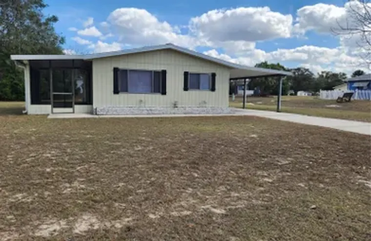 10055 SW 92ND AVE, OCALA, FL, 34481, Ocala, FL 34481