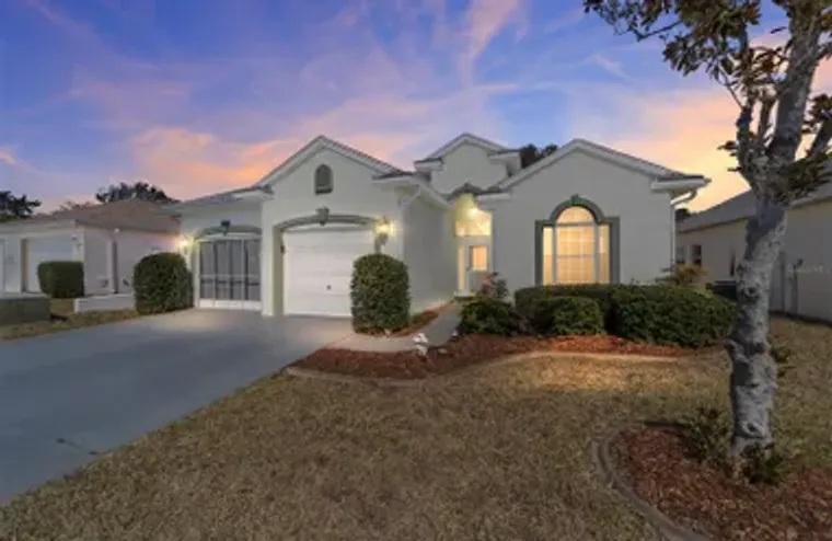 7465 SW 111TH LN, OCALA, FL, 34476, Ocala, FL 34476