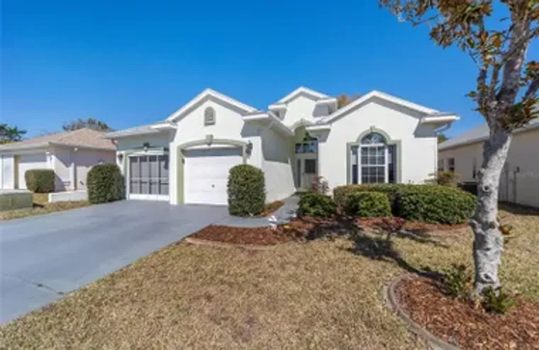 7465 SW 111TH LN, OCALA, FL, 34476, Ocala, FL 34476