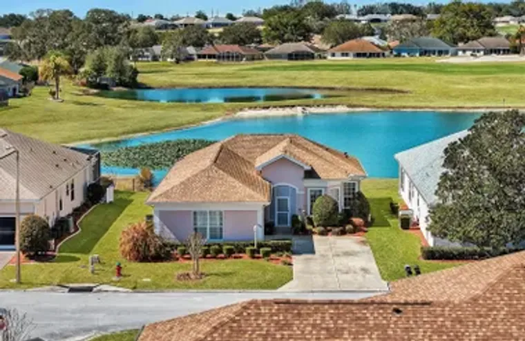 17584 SE 119TH CIR, SUMMERFIELD, FL, 344..., Summerfield, FL 34491