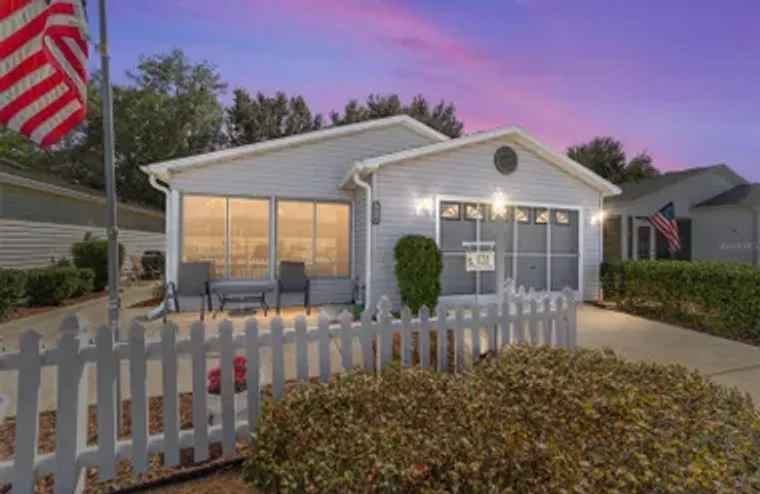 1714 MORELOS RD, LADY LAKE, FL, 32159, Lady Lake, FL 32159