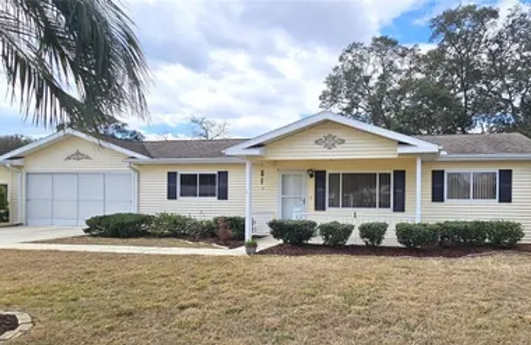 11258 SW 75TH TER, OCALA, FL, 34476, Ocala, FL 34476