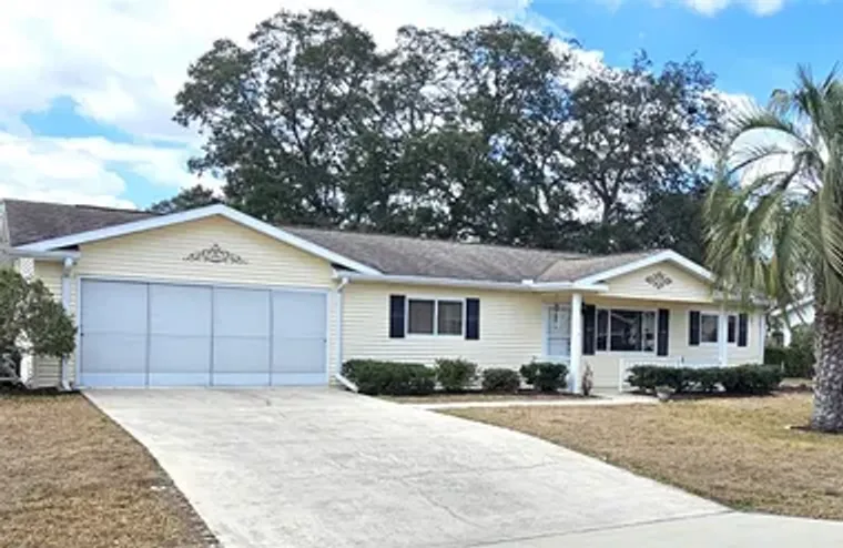 11258 SW 75TH TER, OCALA, FL, 34476, Ocala, FL 34476