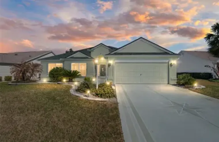 3089 BURBANK LN, THE VILLAGES, FL, 32162, The Villages, FL 32162