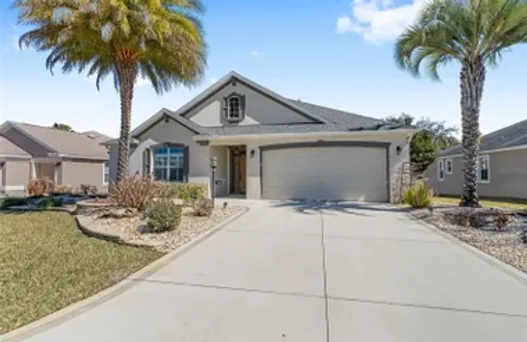 533 INNER CIR, THE VILLAGES, FL, 32162, The Villages, FL 32162