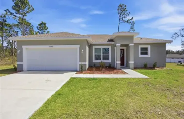 13163 SW 70TH CT, OCALA, FL, 34473, Ocala, FL 34473