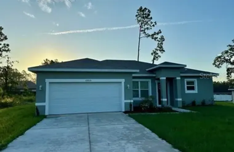 13163 SW 70TH CT, OCALA, FL, 34473, Ocala, FL 34473