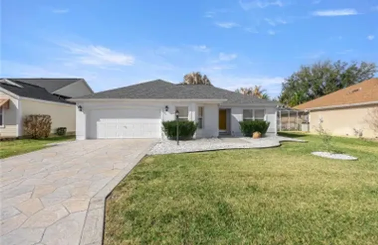 3188 HUDSON CT, THE VILLAGES, FL, 32162, The Villages, FL 32162