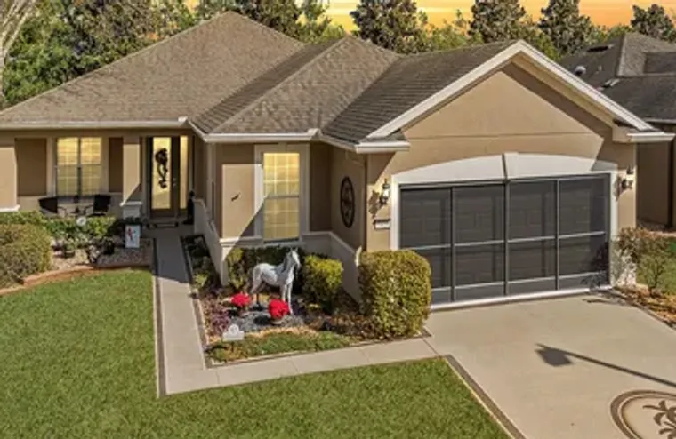 7425 SW 100TH CT, OCALA, FL, 34481, Ocala, FL 34481