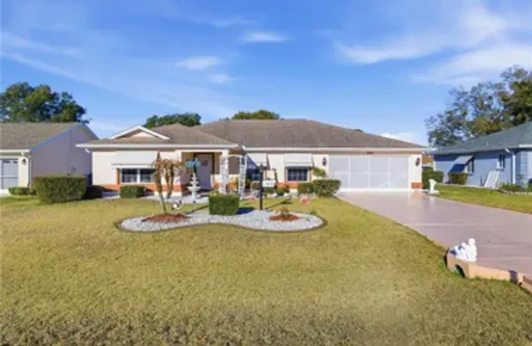 8612 SW 61ST CT, OCALA, FL, 34476, Ocala, FL 34476