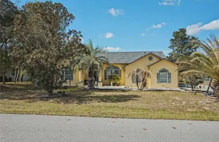 5379 SW 111TH LANE RD, OCALA, FL, 34476, Ocala, FL 34476