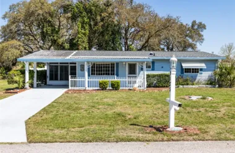 9175 SW 104TH LN, OCALA, FL, 34481, Ocala, FL 34481