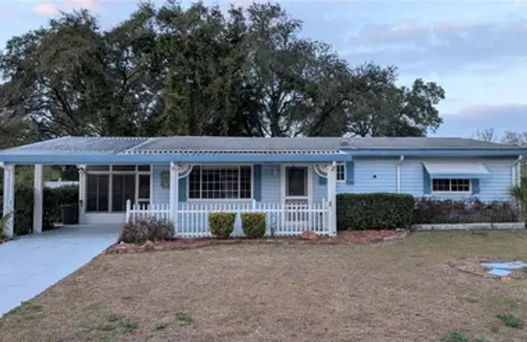 9175 SW 104TH LN, OCALA, FL, 34481, Ocala, FL 34481