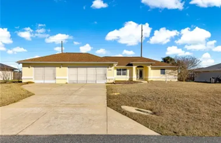 5515 SW 80TH PL, OCALA, FL, 34476, Ocala, FL 34476