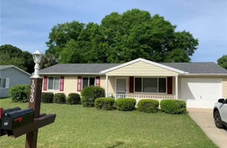 10940 SW 87TH CT, OCALA, FL, 34481, Ocala, FL 34481