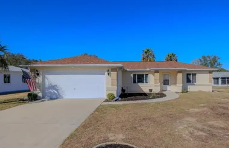 6086 SW 98TH LOOP, OCALA, FL, 34476, Ocala, FL 34476