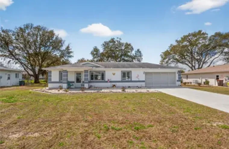 6196 SW 101ST PL, OCALA, FL, 34476, Ocala, FL 34476