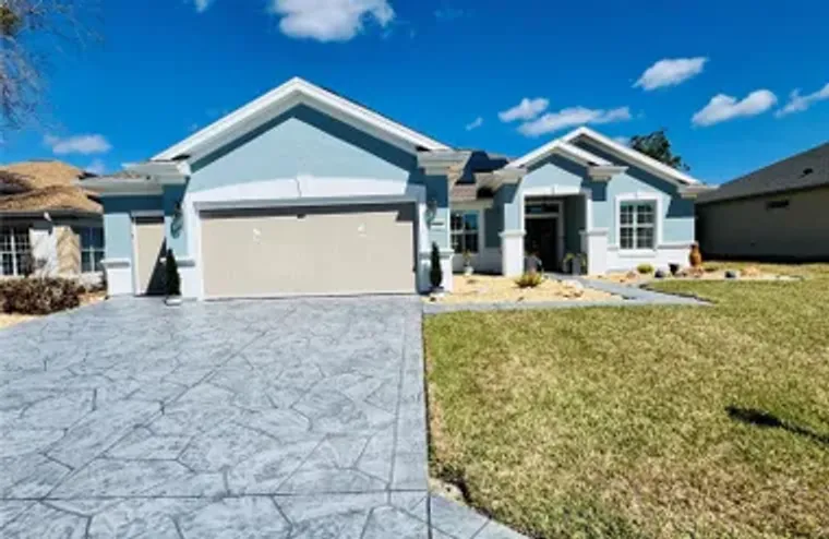 9375 SE 125TH ST, SUMMERFIELD, FL, 34491, Summerfield, FL 34491