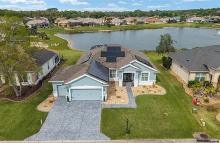 9375 SE 125TH ST, SUMMERFIELD, FL, 34491, Summerfield, FL 34491