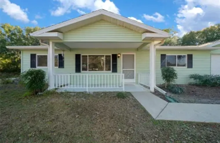 7556 SW 112TH LN, OCALA, FL, 34476, Ocala, FL 34476