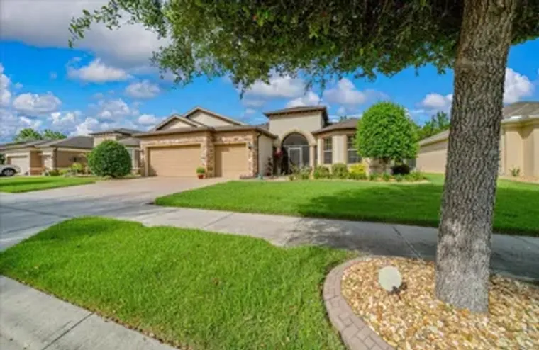 7646 SW 100TH CT, OCALA, FL, 34481, Ocala, FL 34481