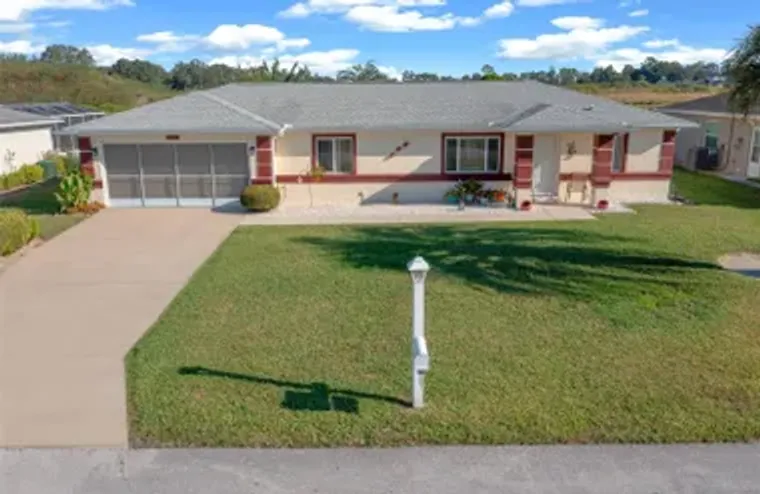 6383 SW 98TH LOOP, OCALA, FL, 34476, Ocala, FL 34476