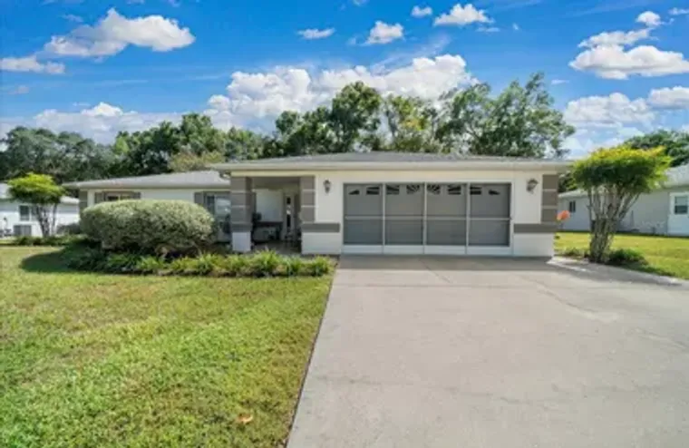 6084 SW 105TH PL, OCALA, FL, 34476, Ocala, FL 34476