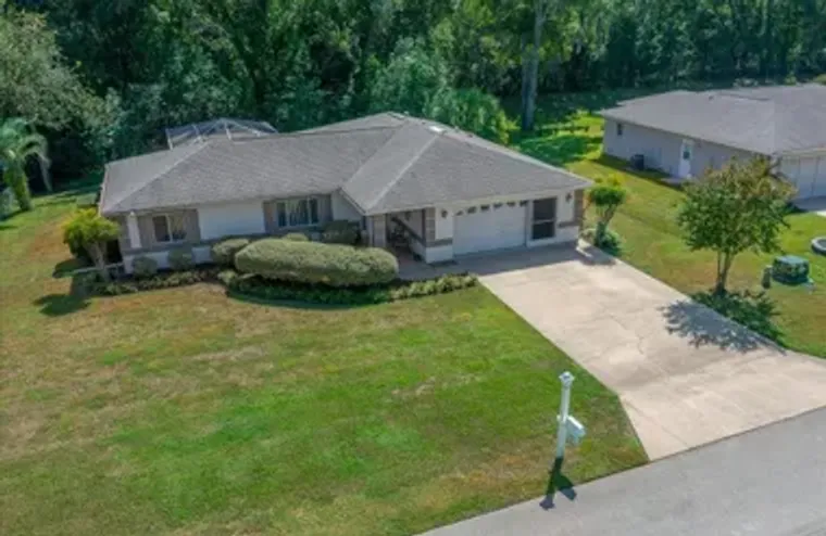 6084 SW 105TH PL, OCALA, FL, 34476, Ocala, FL 34476