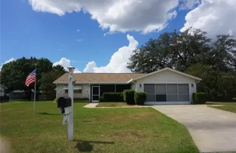 11060 SW 63RD TER, OCALA, FL, 34476, Ocala, FL 34476