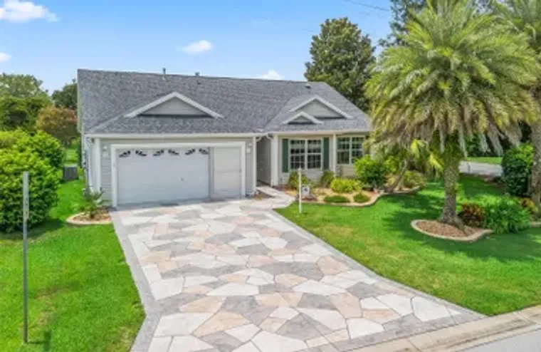 17608 SE 92ND GRANTHAM TER, THE VILLAGES..., The Villages, FL 32162