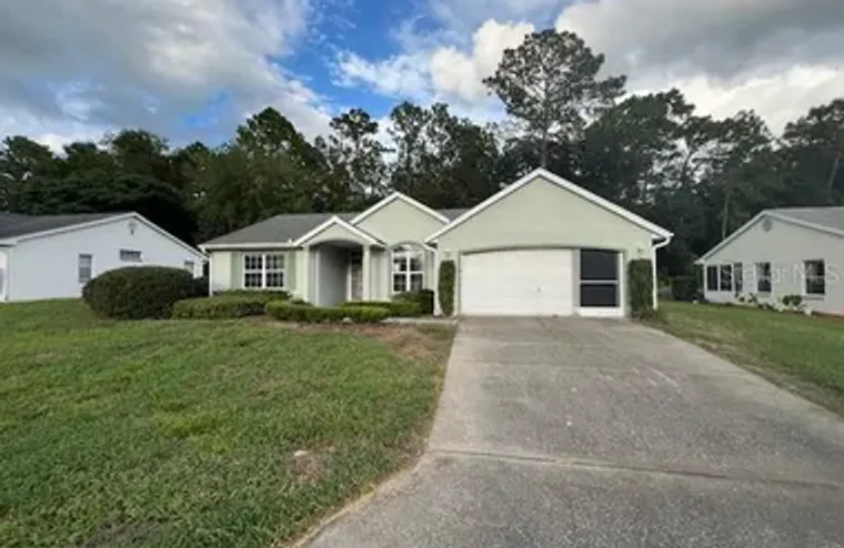 8059 SW 116TH LOOP, OCALA, FL, 34481, Ocala, FL 34481