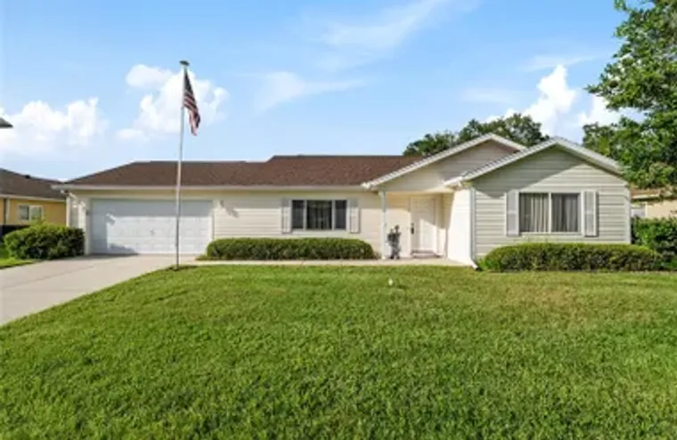 11587 SW 139TH PL, DUNNELLON, FL, 34432, Dunnellon, FL 34432