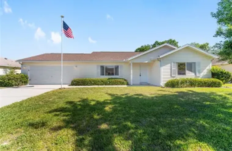 11587 SW 139TH PL, DUNNELLON, FL, 34432, Dunnellon, FL 34432