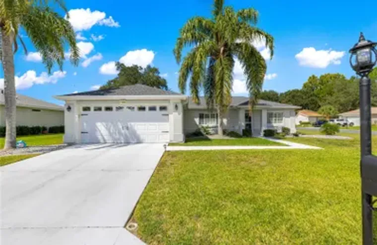 13864 SE 85TH CT, SUMMERFIELD, FL, 34491, Summerfield, FL 34491