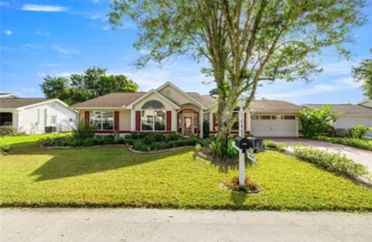 10805 SW 83RD AVE, OCALA, FL, 34481, Ocala, FL 34481