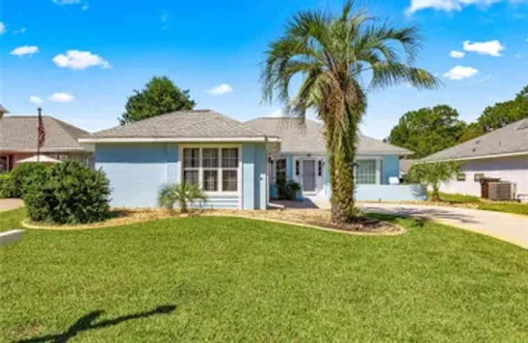 7336 SW 115TH PL, OCALA, FL, 34476, Ocala, FL 34476