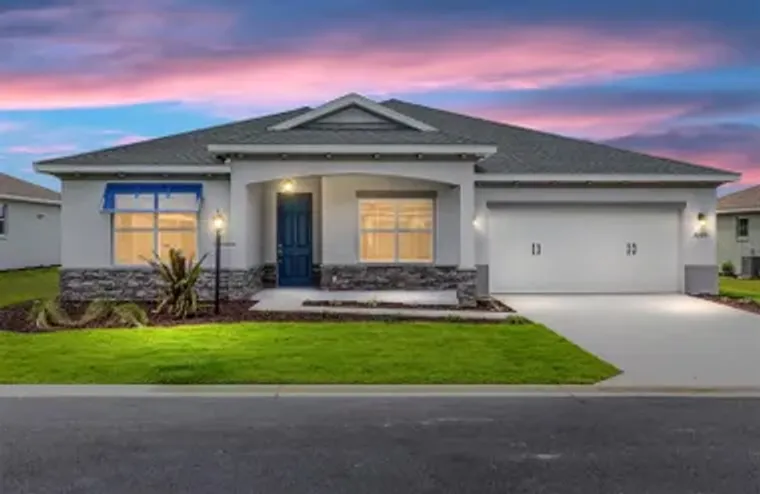 10390 SW 105TH CT, OCALA, FL, 34481, Ocala, FL 34481