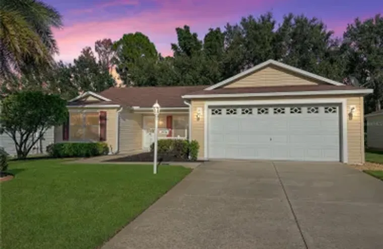 2074 HARSTON TRL, THE VILLAGES, FL, 3216..., The Villages, FL 32162