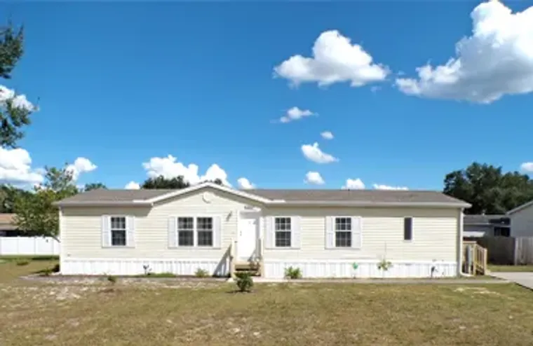 8811 SW 66TH TER, OCALA, FL, 34476, Ocala, FL 34476