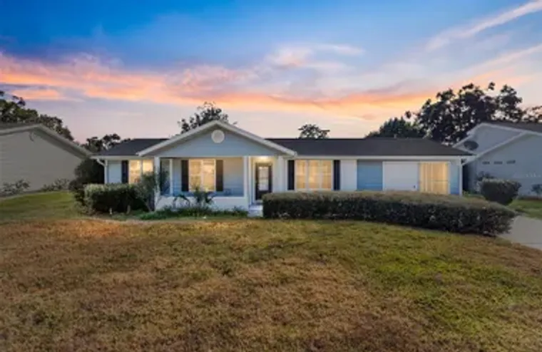 8152 SW 108TH LOOP, OCALA, FL, 34481, Ocala, FL 34481