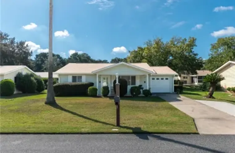 8396 SW 109TH LN, OCALA, FL, 34481, Ocala, FL 34481