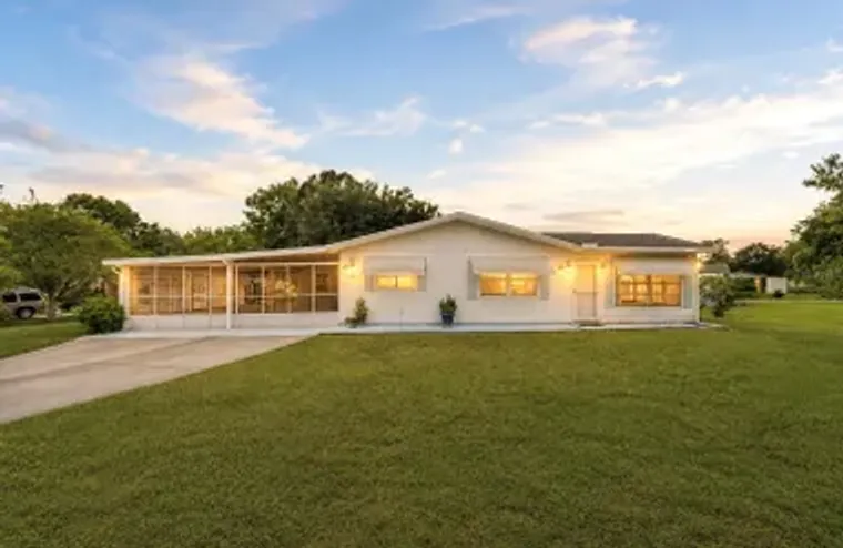 9230 SW 101ST LN, OCALA, FL, 34481, Ocala, FL 34481