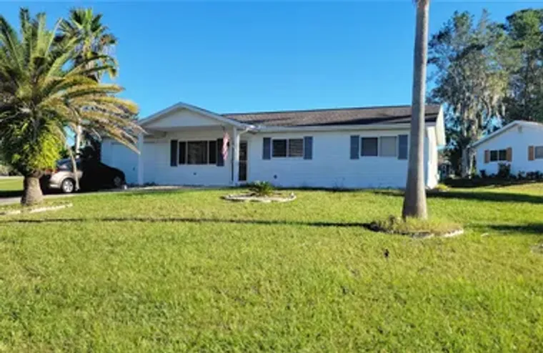 10647 SW 85TH TER, OCALA, FL, 34481, Ocala, FL 34481