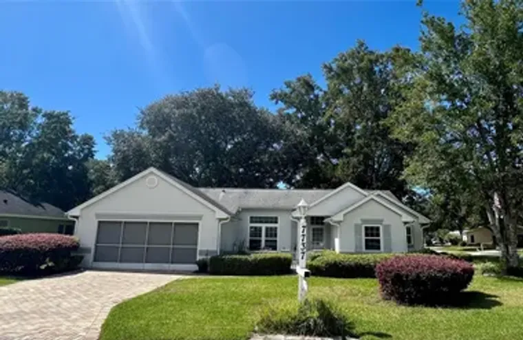 7737 SW 114TH LOOP, OCALA, FL, 34476, Ocala, FL 34476